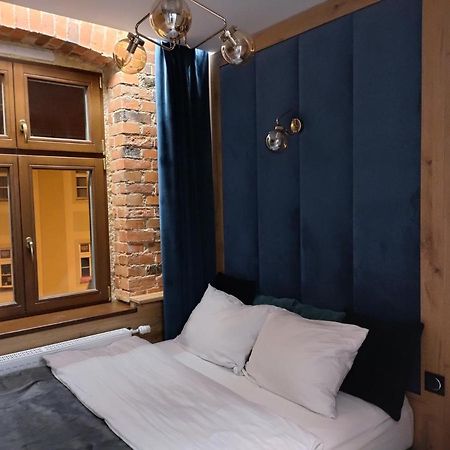 Staycity - Starowka Zielona Gora エクステリア 写真