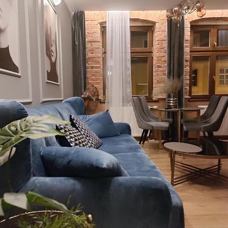 Staycity - Starowka Zielona Gora エクステリア 写真