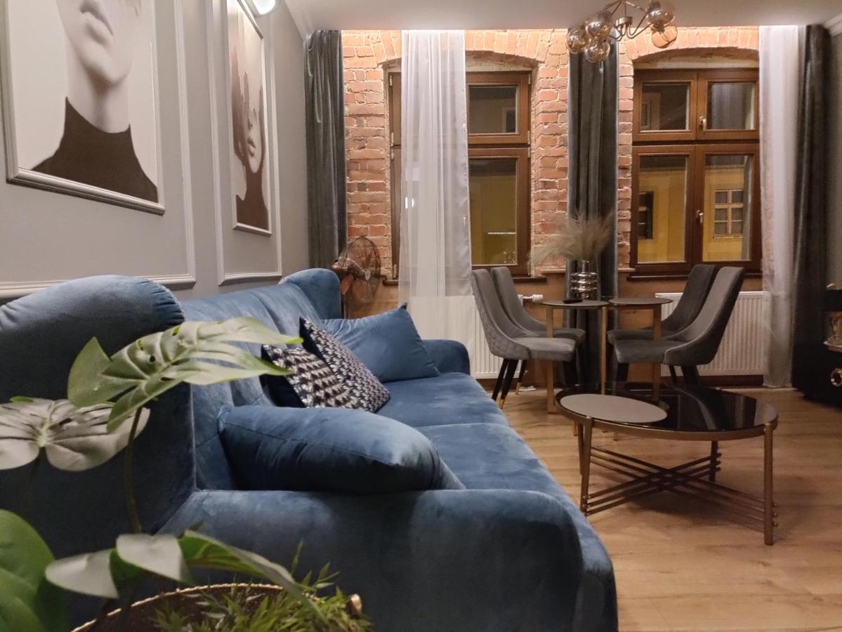 Staycity - Starowka Zielona Gora エクステリア 写真