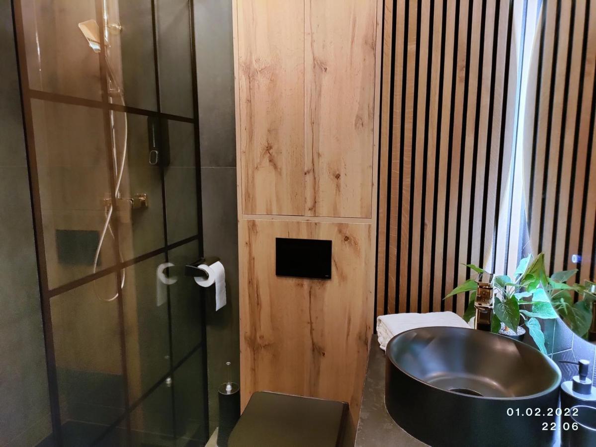 Staycity - Starowka Zielona Gora エクステリア 写真