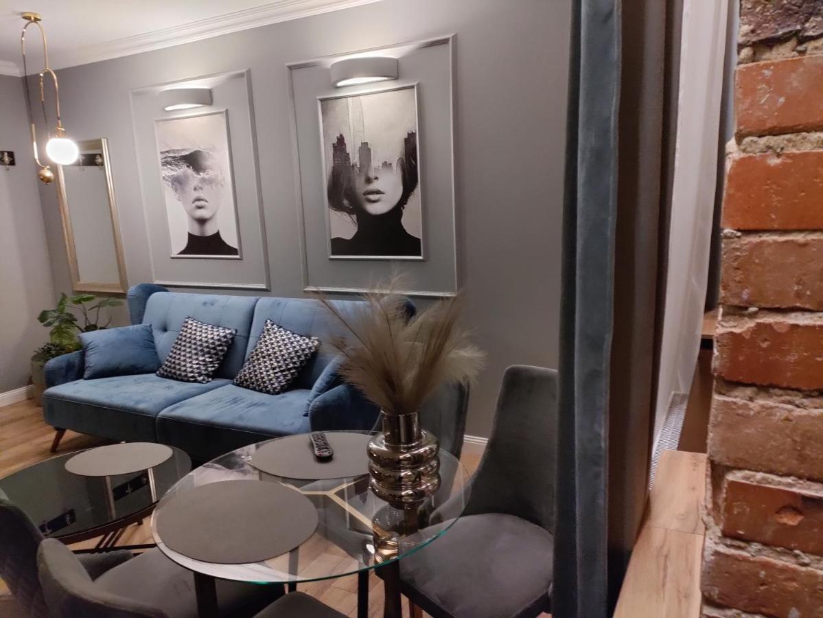Staycity - Starowka Zielona Gora エクステリア 写真