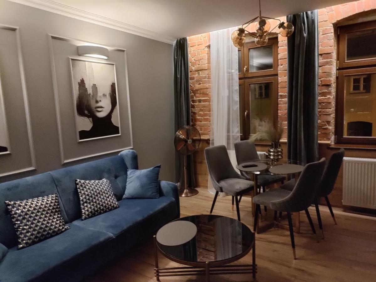 Staycity - Starowka Zielona Gora エクステリア 写真