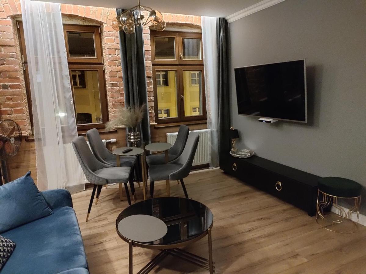 Staycity - Starowka Zielona Gora エクステリア 写真