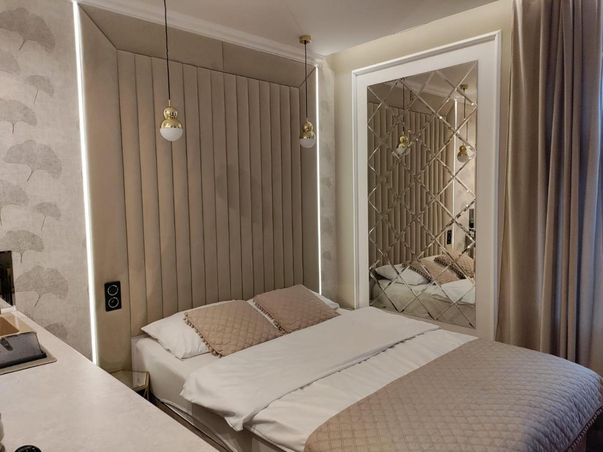 Staycity - Starowka Zielona Gora エクステリア 写真