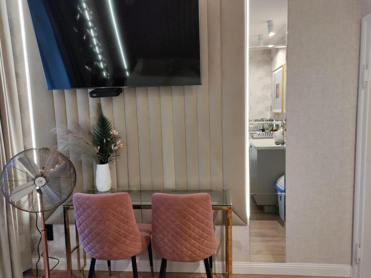 Staycity - Starowka Zielona Gora エクステリア 写真